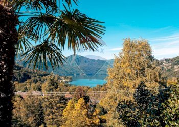 Vista delle montagne - Villa Orta San Giulio - foto 135