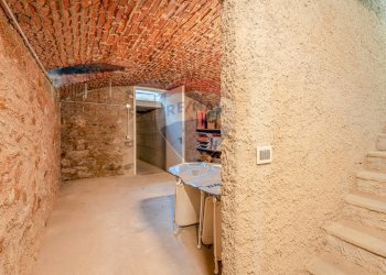 Bagno - Villa Orta San Giulio - foto 137