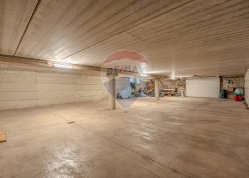 Parcheggio - Villa Orta San Giulio - foto 138