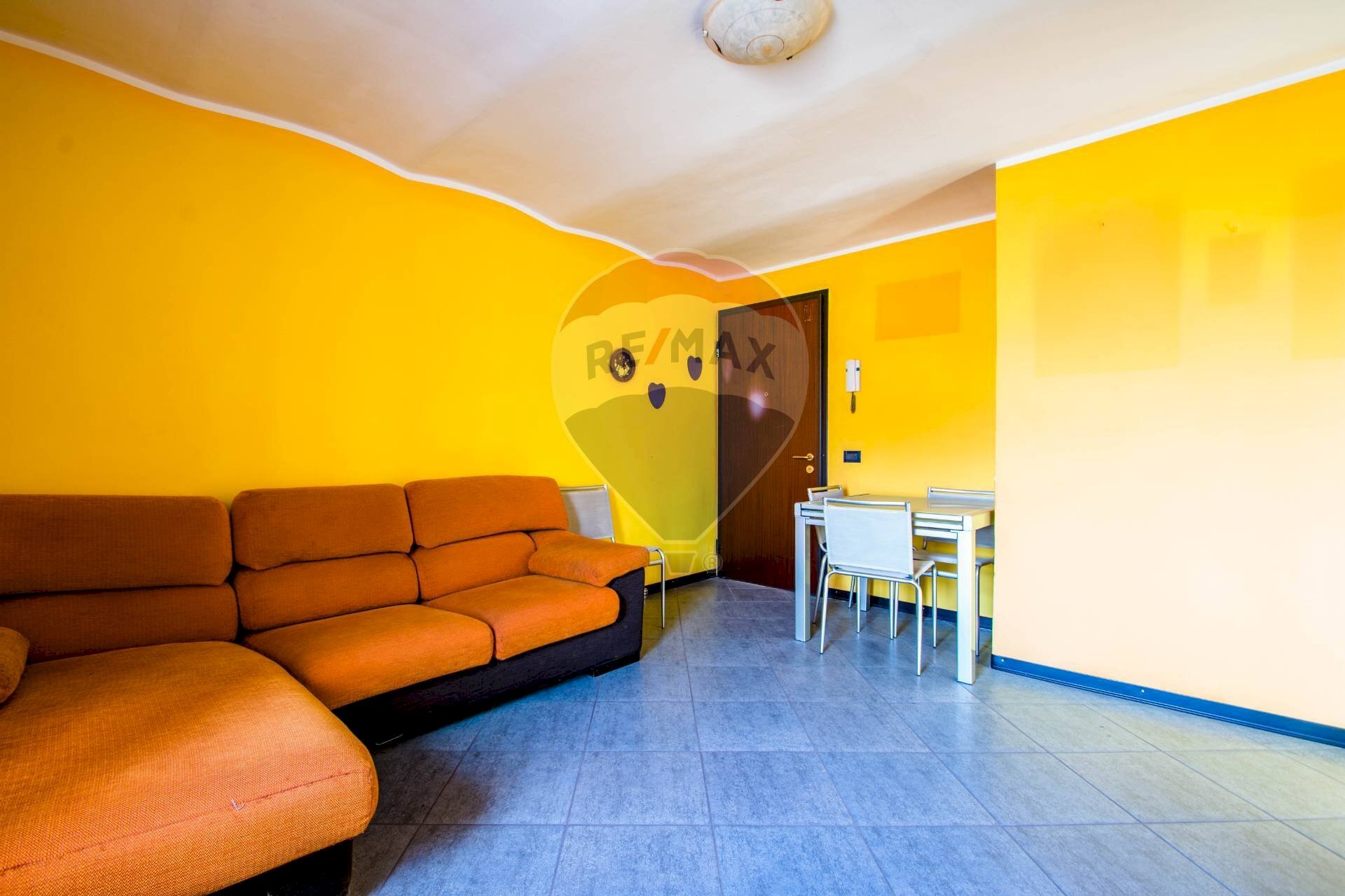 Sala da pranzo - Trilocale Pombia - foto 3