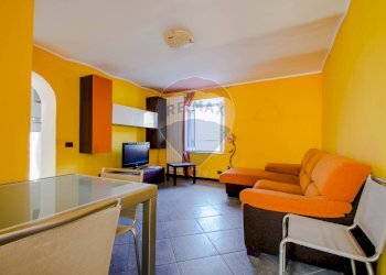 Sala da pranzo - Trilocale Pombia - foto 1