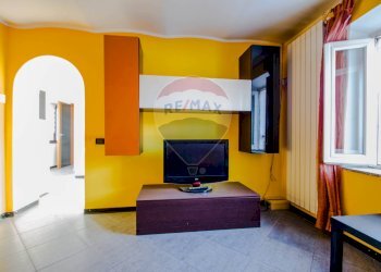 Soggiorno - Trilocale Pombia - foto 2