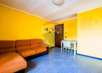 Sala da pranzo - Trilocale Pombia - foto 3