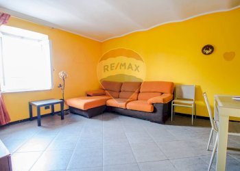 Sala da pranzo - Trilocale Pombia - foto 4