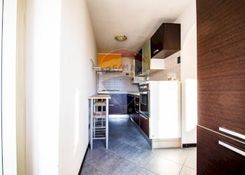 Cucina - Trilocale Pombia - foto 5