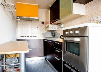 Cucina - Trilocale Pombia - foto 6