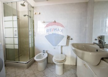 Bagno - Trilocale Pombia - foto 10