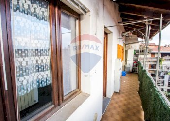 Balcone - Trilocale Pombia - foto 12