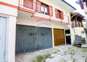 Edificio all\'aperto - Trilocale Pombia - foto 13