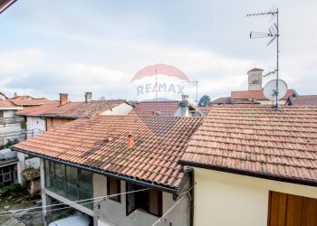 Edificio all\'aperto - Trilocale Pombia - foto 14