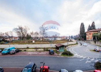 Edificio all\'aperto - Trilocale Pombia - foto 18