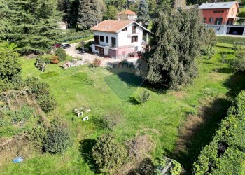 Giardino - Villa via Cordona
 
12, Agrate Conturbia - foto 2