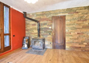 Soggiorno - Villa via Cordona
 
12, Agrate Conturbia - foto 7