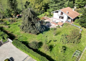 Casa all\'aperto - Villa via Cordona
 
12, Agrate Conturbia - foto 32