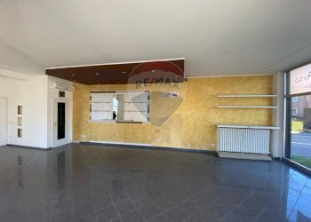 Stanza vuota - Negozio VIA GALILEO GALILEI
 
4, Somma Lombardo - foto 7