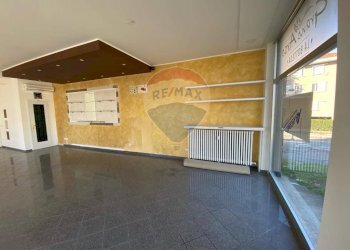 Stanza vuota - Negozio VIA GALILEO GALILEI
 
4, Somma Lombardo - foto 10