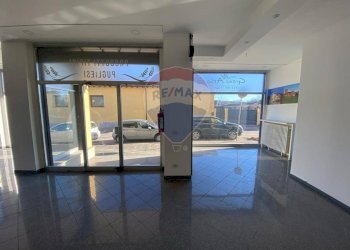 Stanza vuota - Negozio VIA GALILEO GALILEI
 
4, Somma Lombardo - foto 12