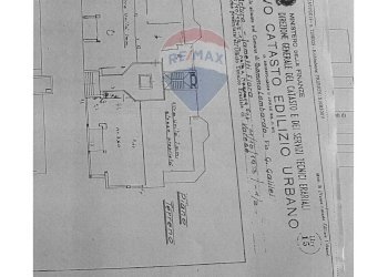 Pianta 2D - Negozio VIA GALILEO GALILEI
 
4, Somma Lombardo - foto 13