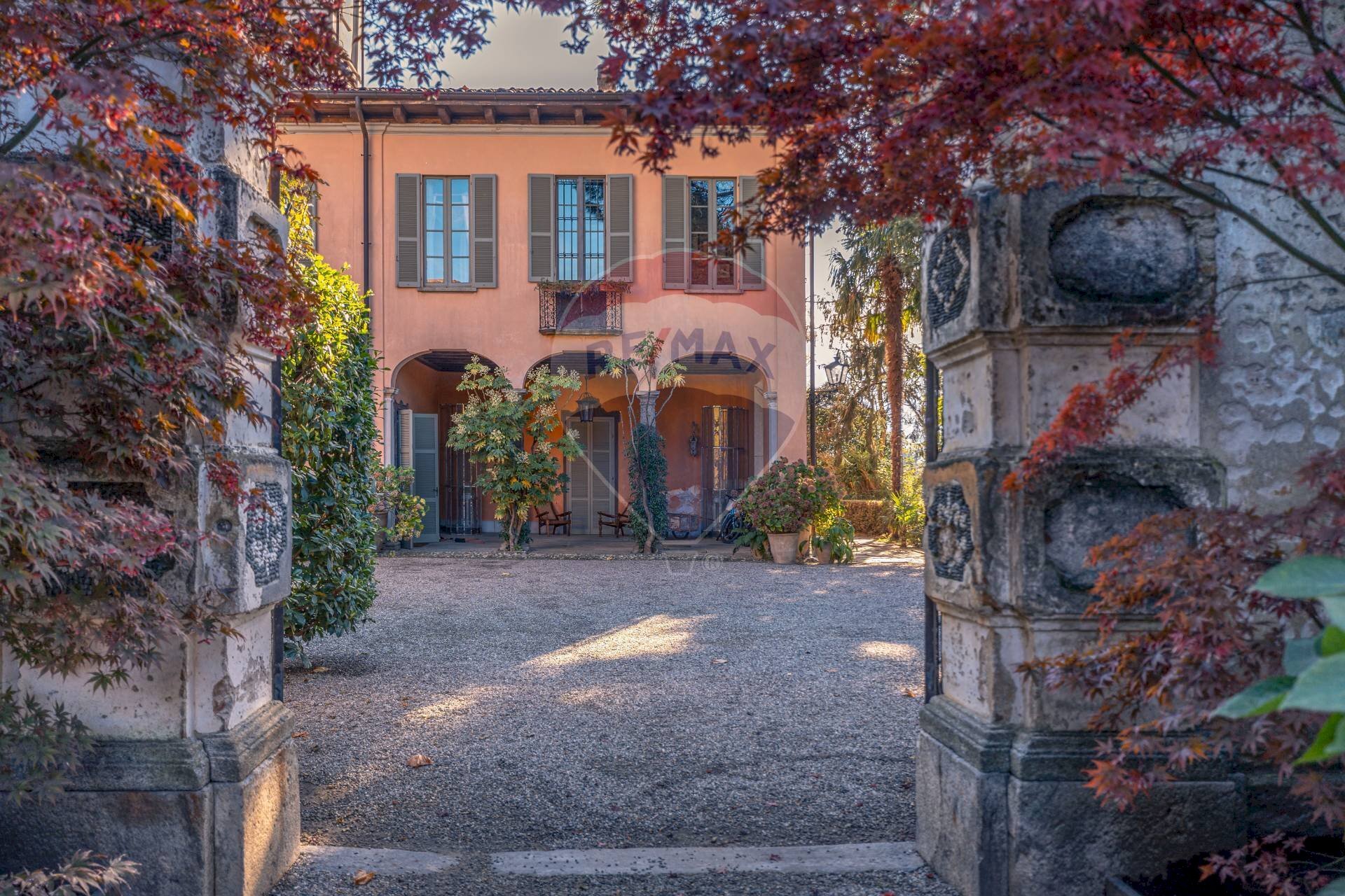 Casa all\'aperto - Villa Via Castello
 
1, Marano Ticino - foto 1