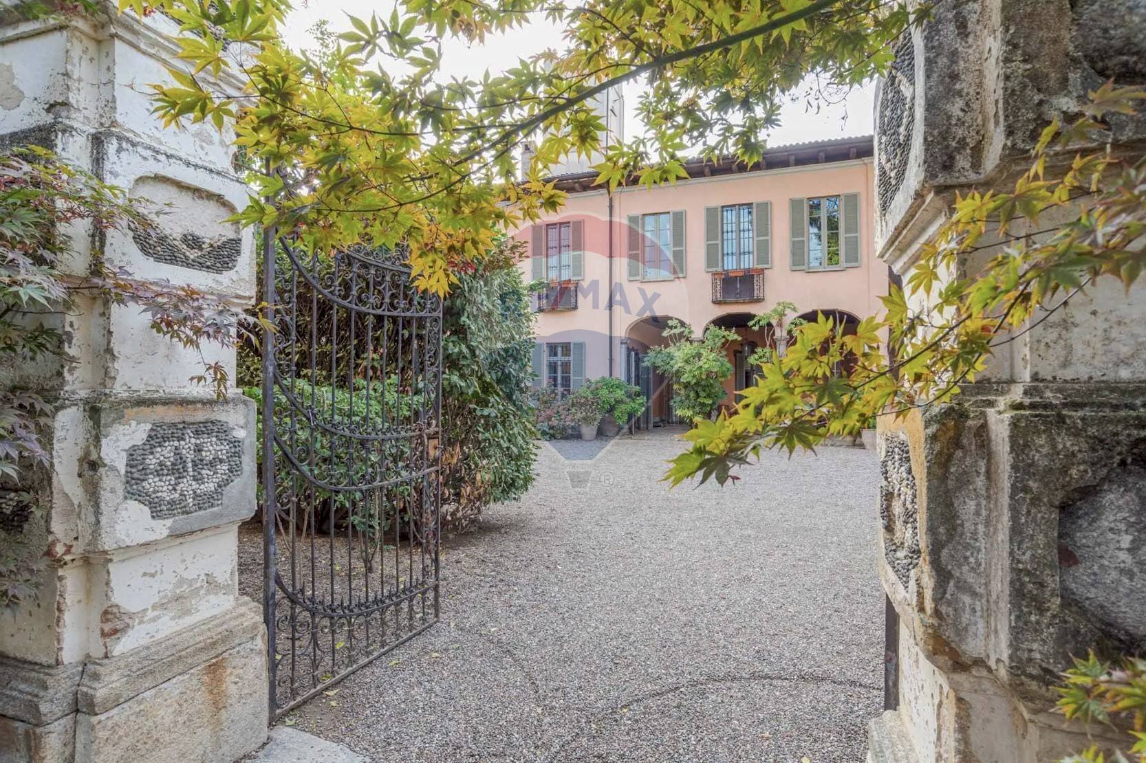 Casa all\'aperto - Villa Via al Castello
 
1, Marano Ticino - foto 3