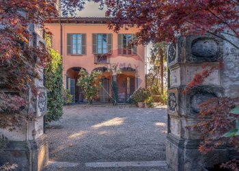 Casa all\'aperto - Villa Via al Castello
 
1, Marano Ticino - foto 4