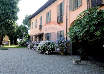 Casa all\'aperto - Villa Via al Castello
 
1, Marano Ticino - foto 2