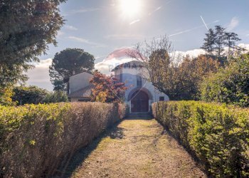 Casa all\'aperto - Villa Via al Castello
 
1, Marano Ticino - foto 21