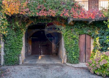 Casa all\'aperto - Villa Via al Castello
 
1, Marano Ticino - foto 33