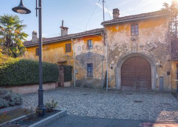 Casa all\'aperto - Villa Via al Castello
 
1, Marano Ticino - foto 32