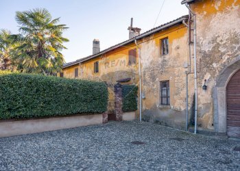 Casa all\'aperto - Villa Via al Castello
 
1, Marano Ticino - foto 37