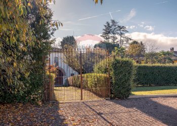 Giardino - Villa Via al Castello
 
1, Marano Ticino - foto 34