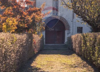 Casa all\'aperto - Villa Via al Castello
 
1, Marano Ticino - foto 35