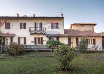 Casa all\'aperto - Villa Via al Castello
 
1, Marano Ticino - foto 31