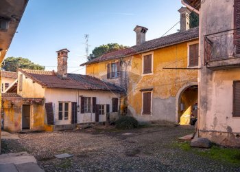 Casa all\'aperto - Villa Via al Castello
 
1, Marano Ticino - foto 36