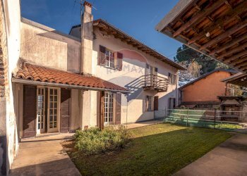 Casa all\'aperto - Villa Via al Castello
 
1, Marano Ticino - foto 41