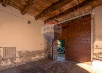 Stanza vuota - Villa Via al Castello
 
1, Marano Ticino - foto 43