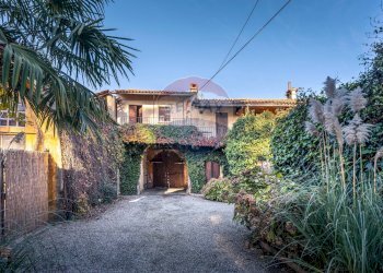 Casa all\'aperto - Villa Via al Castello
 
1, Marano Ticino - foto 45