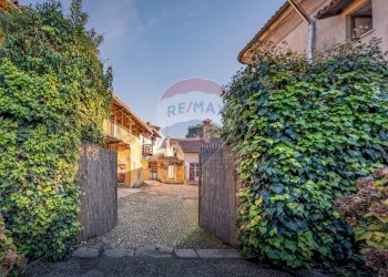 Casa all\'aperto - Villa Via al Castello
 
1, Marano Ticino - foto 46