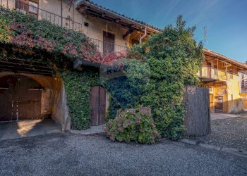 Casa all\'aperto - Villa Via al Castello
 
1, Marano Ticino - foto 47