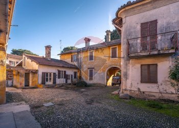 Casa all\'aperto - Villa Via al Castello
 
1, Marano Ticino - foto 38