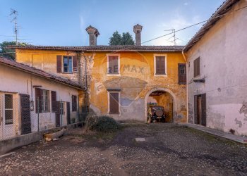 Casa all\'aperto - Villa Via al Castello
 
1, Marano Ticino - foto 40
