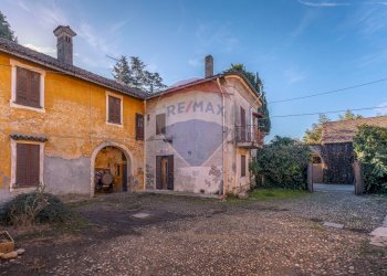 Casa all\'aperto - Villa Via al Castello
 
1, Marano Ticino - foto 39