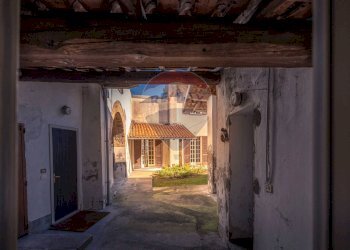 Casa all\'aperto - Villa Via al Castello
 
1, Marano Ticino - foto 48