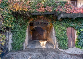 Casa all\'aperto - Villa Via al Castello
 
1, Marano Ticino - foto 51