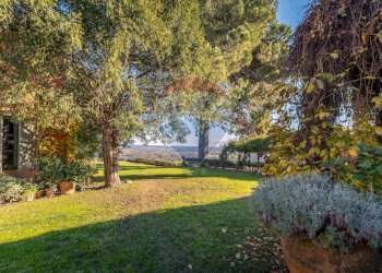 Giardino - Villa Via al Castello
 
1, Marano Ticino - foto 23