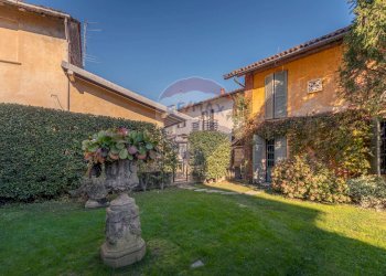 Giardino - Villa Via al Castello
 
1, Marano Ticino - foto 53