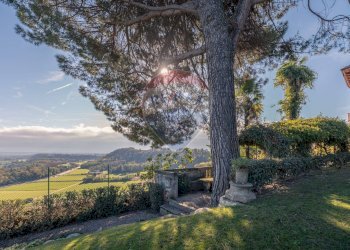 Giardino - Villa Via al Castello
 
1, Marano Ticino - foto 26