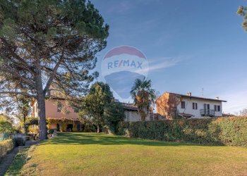 Casa all\'aperto - Villa Via al Castello
 
1, Marano Ticino - foto 25