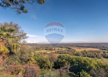 Vista delle montagne - Villa Via al Castello
 
1, Marano Ticino - foto 29