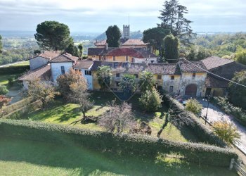Casa all\'aperto - Villa Via al Castello
 
1, Marano Ticino - foto 54